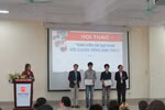 Đại học Đại Nam giúp sinh viên học tiếng Anh qua thư
