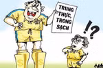 Tin nóng: Nữ sinh chết ngạt; Hiệu trưởng xin trả lại tiền tham ô