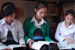 Tuyển sinh 2012: Bỏ điểm cộng với học sinh dân tộc thiểu số