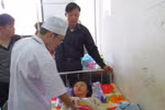 Hà Tĩnh: Bị đánh hội đồng một nữ sinh phải nhập viện 