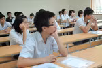 ĐH Giao thông vận tải TP.HCM công bố điểm chuẩn từ 2008-2011