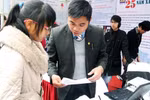 Tuyển sinh 2012: Đừng chê ngành khó tuyển