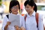 Bộ GDĐT giải đáp thắc mắc về đề thi đại học, cao đẳng