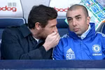 Chelsea sẽ bổ nhiệm Benitez trước trận lượt về với Napoli