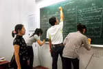 Thi tốt nghiệp 2012: Lời khuyên khi ôn môn Tiếng Anh