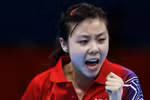 Trận bóng bàn 115 tỷ USD tại Olympic London 2012