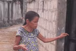 40 năm sống cảnh mù lòa, đơn độc