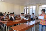 Học viện Báo chí & Tuyên truyền công bố tuyển thẳng