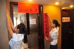 Tin nóng: Phụ huynh phát cuồng trước kì thi đại học