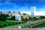 Tuyển sinh 2012: Cơ hội việc làm hấp dẫn cho SV ĐH Bà Rịa-Vũng Tàu