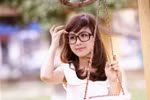 Trần Thu Thảo, Hải Phòng, ĐH Dân lập Hải Phòng (302)