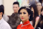 Ngọc Hân, Hương Giang Idol bức xúc vụ "cứu vợ mang thai, chồng đi tù"