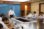 Điều chuyển nhân sự để đảm bảo VNPT tái cơ cấu thành công