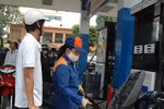Dầu diesel giảm 311 đồng/lít: Tín hiệu tốt cho bình ổn giá