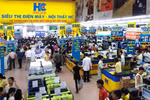 Hệ lụy từ phát triển quá nóng của thị trường điện máy 2013