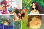 Những 8x, 9x thổi hồn cho sticker Việt