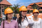 Nhiều cuộc thi tìm hiểu vệ sinh, an toàn lao động cuối năm