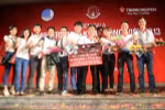 ĐH Nông Nghiệp HN "biến" trăn trở của dân Tam Đảo thành chiến thắng