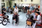 Bức thiết nhu cầu đào tạo chuyên ngành Công tác xã hội