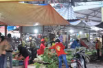 Thực phẩm hút khách tại các chợ và siêu thị trên địa bàn Hà Nội