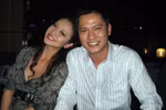  Jennifer Phạm hạ sinh con gái 