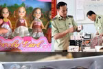 Những sự cố tiêu dùng đáng chú ý tuần qua