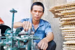 Người nông dân khiến các kỹ sư hàng đầu Việt Nam phải sửng sốt