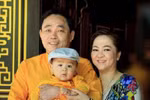 Ông chủ Đại Nam trao "ghế" Chủ tịch cho con trai 1 tuổi: Không thể! 