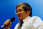 FPT mong "có trận đánh lớn" ở Singapore