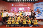 "Khó khăn là ngọn lửa tôi luyện sự thành công"