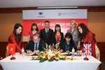 Cambridge và Vinschool hợp tác chuẩn hóa chương trình tiếng Anh
