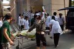 Nổ kho thuốc pháo hoa ở Phú Thọ: 23 người chết, thiệt hại 52 tỷ đồng