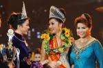 "Hoa hậu Dân tộc trả lại vương miện có thể bị phạt 2 tỷ nếu kiện"