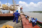 Quy mô dự án Cảng Sài Gòn, nơi Công ty Vạn Thịnh Phát vừa rút lui