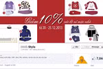 Kinh doanh qua mạng Facebook không đăng ký có bị phạt trăm triệu?