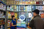 Sữa đồng loạt tăng giá 7% từ ngày 1/3?