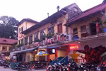 Hà Nội chính thức đóng cửa khu Zone 9 