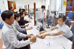 Ngân hàng nhà nước giảm lãi suất đồng loạt từ 13/5 