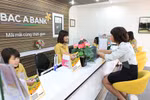 Quà tặng hấp dẫn cùng “Vì hạnh phúc đích thực” BAC A BANK 