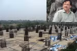 Hành trình sai phạm và "bỏ trốn" của ông chủ dự án Tricon Towers