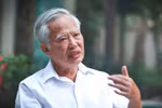 "Nghị quyết Trung ương 4 thể hiện sự đột phá về tư duy lãnh đạo"