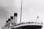 Tiết lộ mới về vụ chìm tàu Titanic