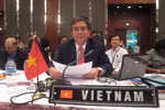 Không có Tuyên bố chung, quyết sách ASEAN vẫn triển khai nghiêm túc