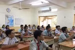 Công bố điểm thi tuyển sinh lớp 10, điểm chuẩn vào lớp 10 chuyên ở Sài Gòn