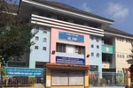 Nhiều học sinh Trường tiểu học An Phú sốt, buồn nôn bất thường khi đến trường