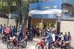 Phụ huynh thắc mắc nhiều khoản thu bất hợp lý ở Trường Nguyễn Công Trứ
