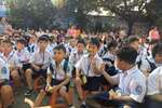 Thành phố Hồ Chí Minh yêu cầu các trường không học văn hóa dịp hè