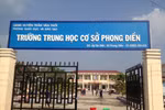Tòa án đã thụ lý, giải quyết vụ cô giáo bị xâm phạm danh dự ở Cà Mau
