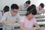 668 học sinh ở Khánh Hòa bị điểm 0 môn Toán trong kỳ thi tuyển sinh lớp 10