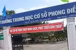 Bị kỷ luật cảnh cáo, cô giáo ở Cà Mau nộp đơn khởi kiện ra tòa